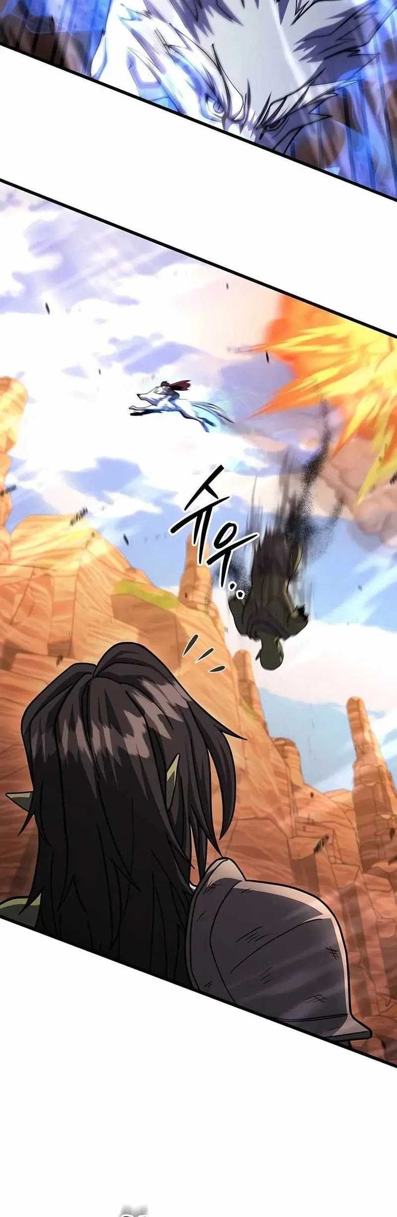 I Picked A Hammer To Save The World Chapter 92 - halaman 57