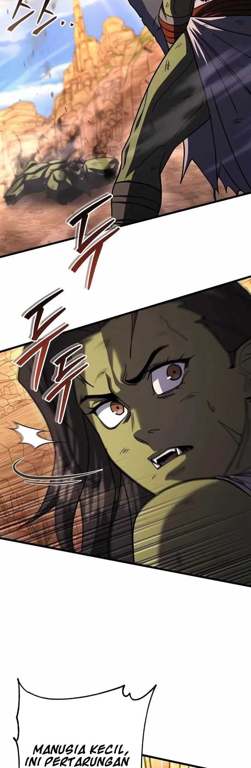 I Picked A Hammer To Save The World Chapter 92 - halaman 59