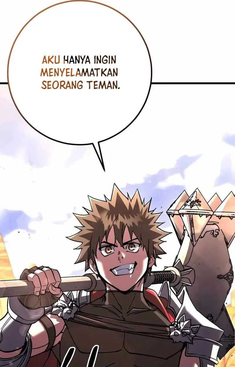 I Picked A Hammer To Save The World Chapter 92 - halaman 62