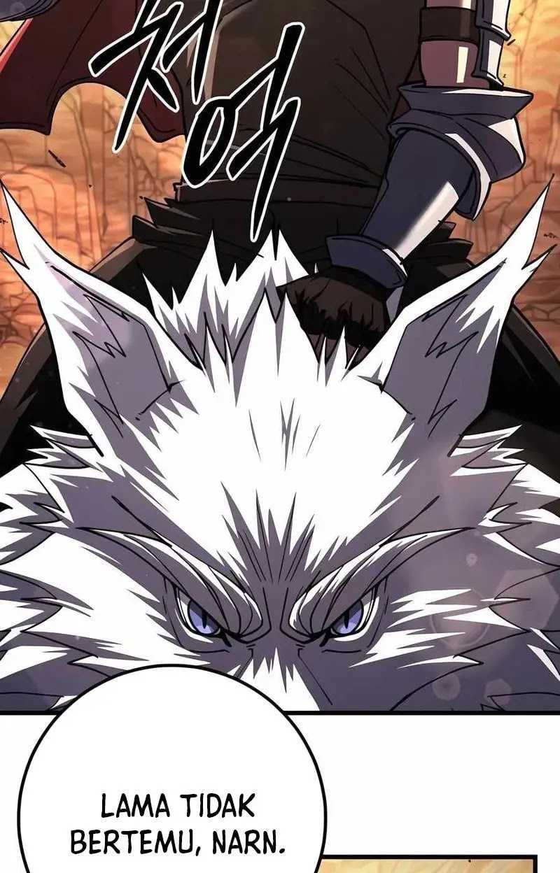I Picked A Hammer To Save The World Chapter 92 - halaman 63
