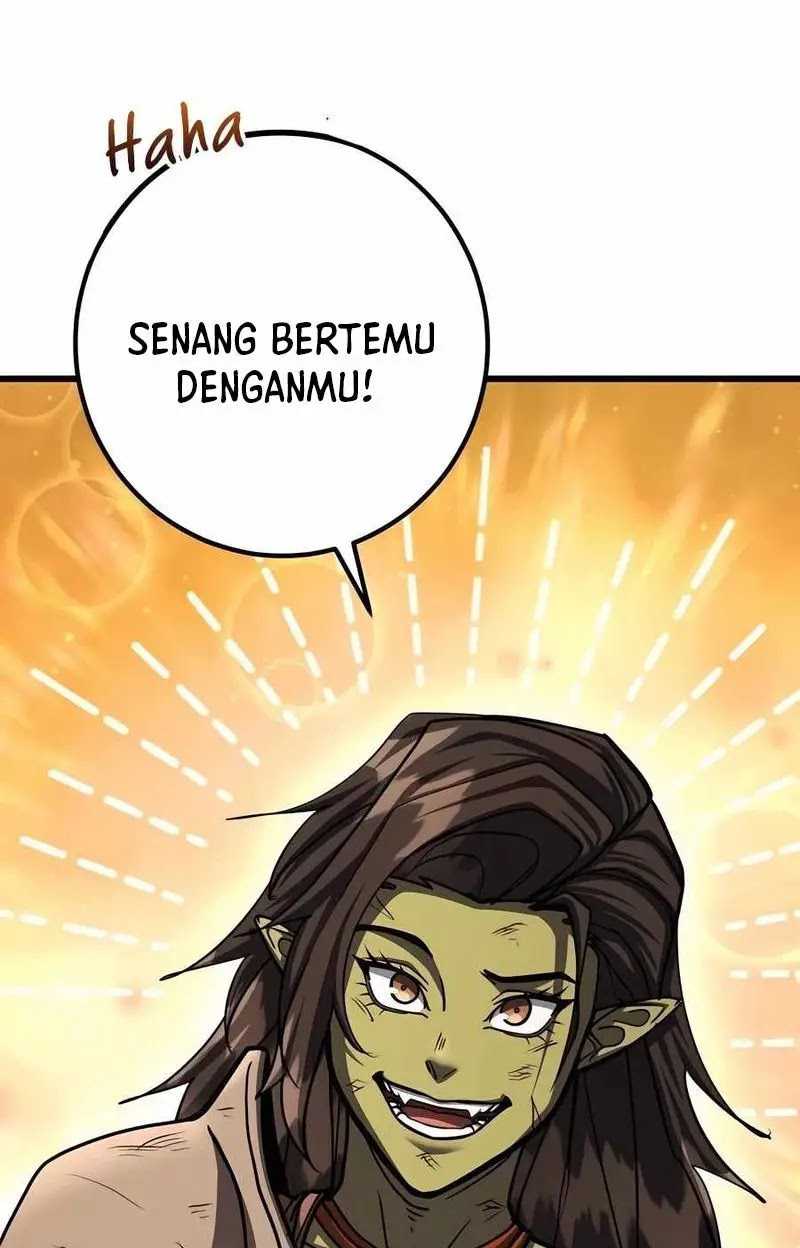 I Picked A Hammer To Save The World Chapter 92 - halaman 65