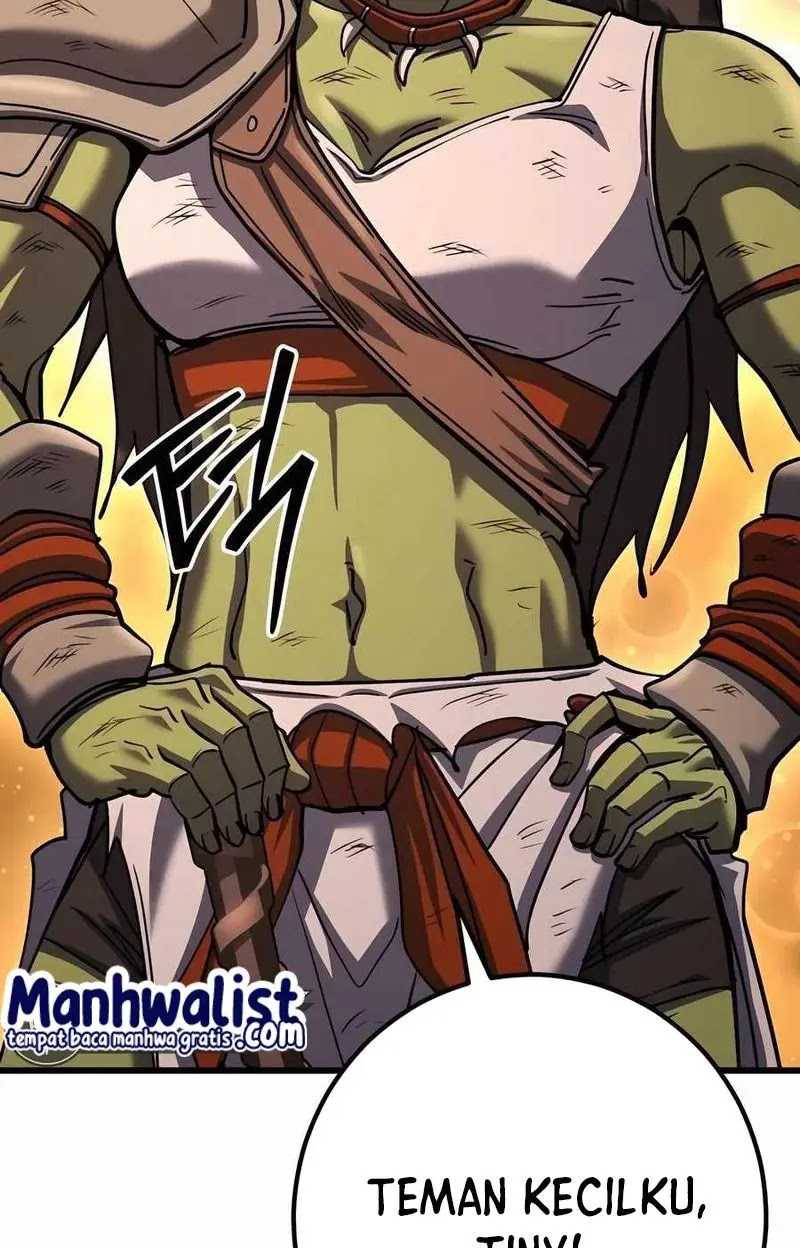 I Picked A Hammer To Save The World Chapter 92 - halaman 66