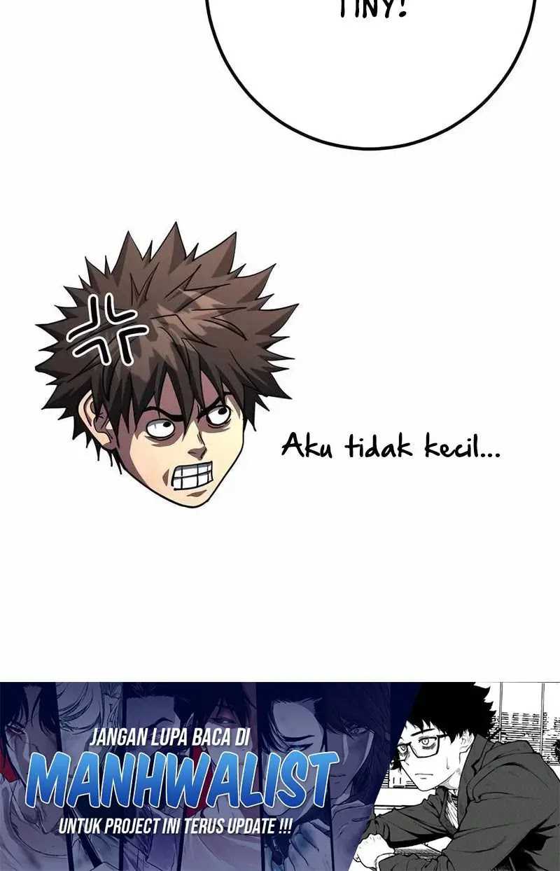 I Picked A Hammer To Save The World Chapter 92 - halaman 67