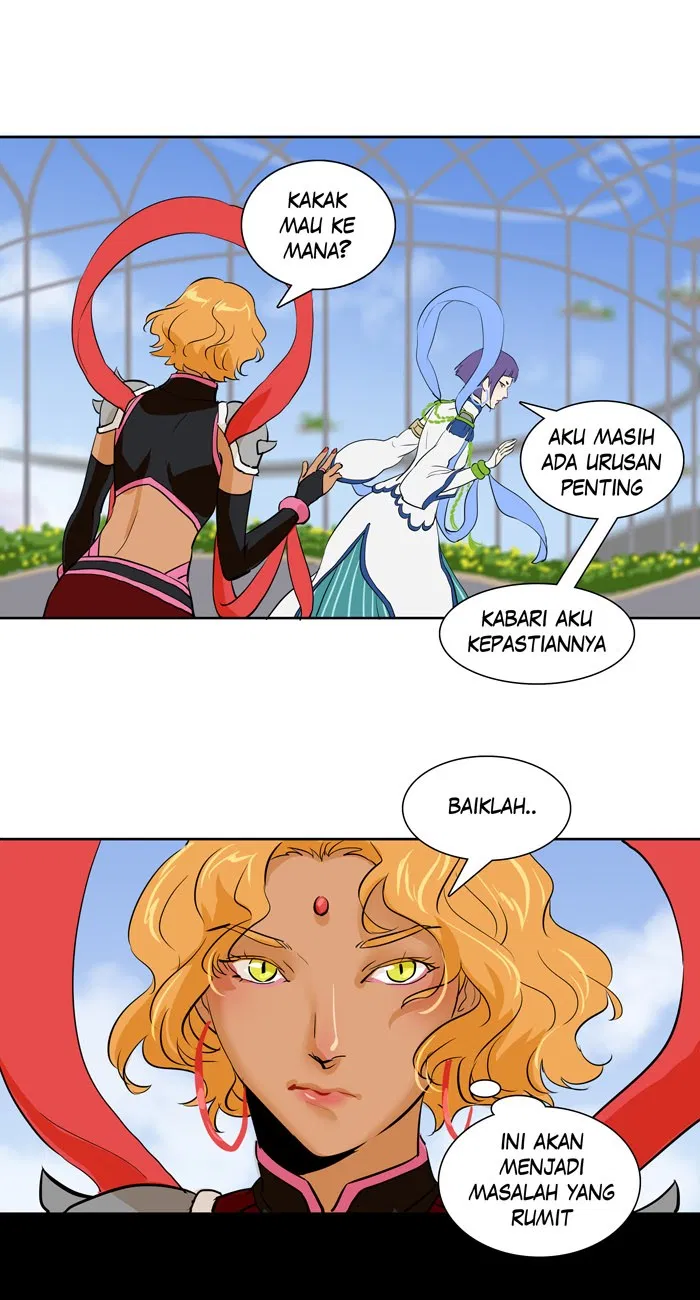 I Picked A Hammer To Save The World Chapter 92 - halaman 7