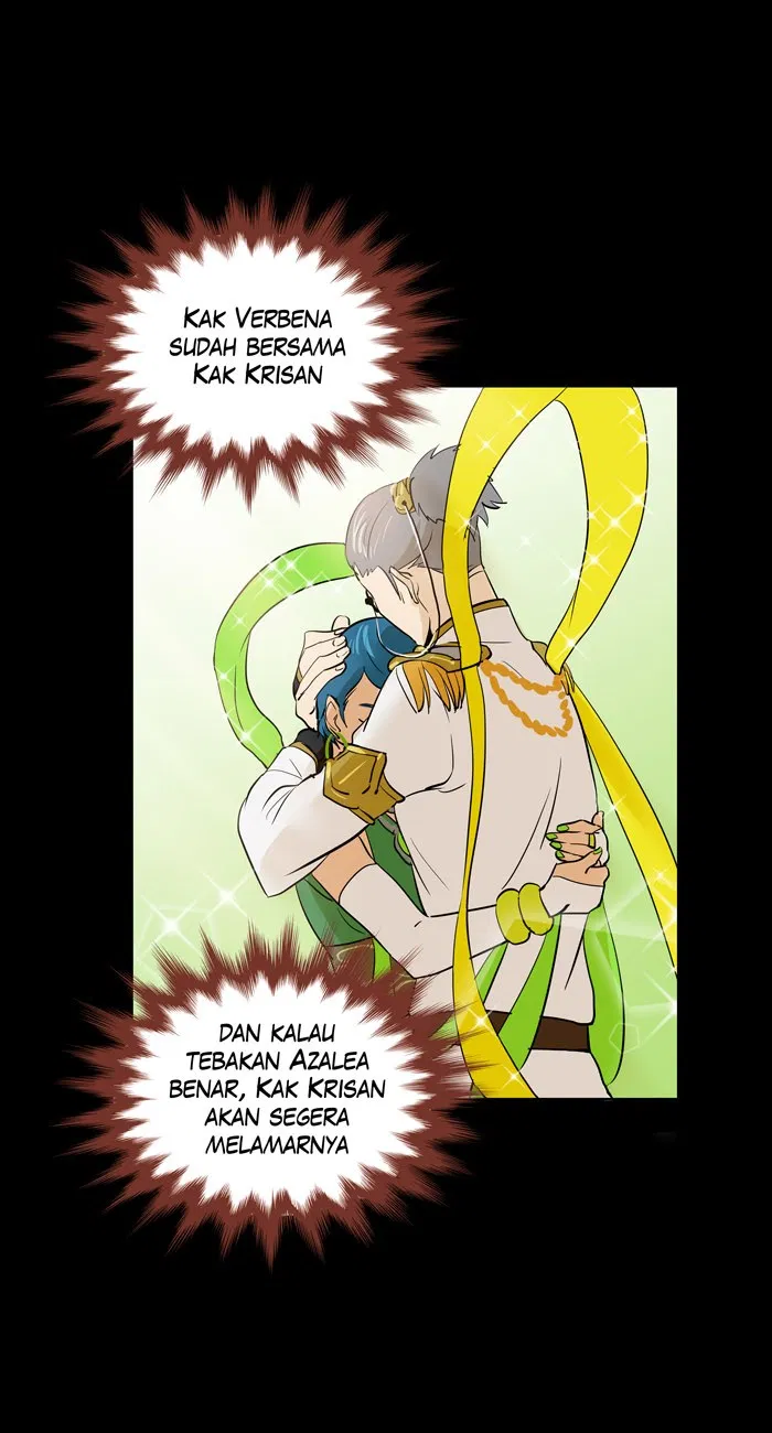 I Picked A Hammer To Save The World Chapter 92 - halaman 8