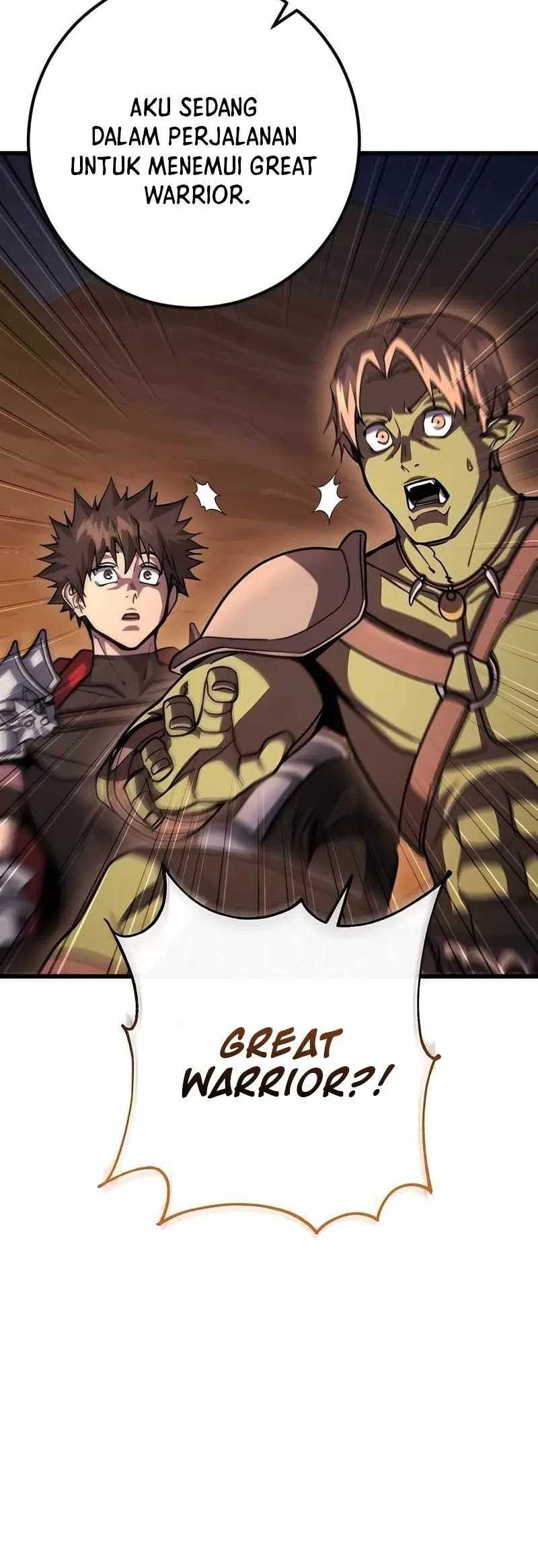 I Picked A Hammer To Save The World Chapter 93 - halaman 11