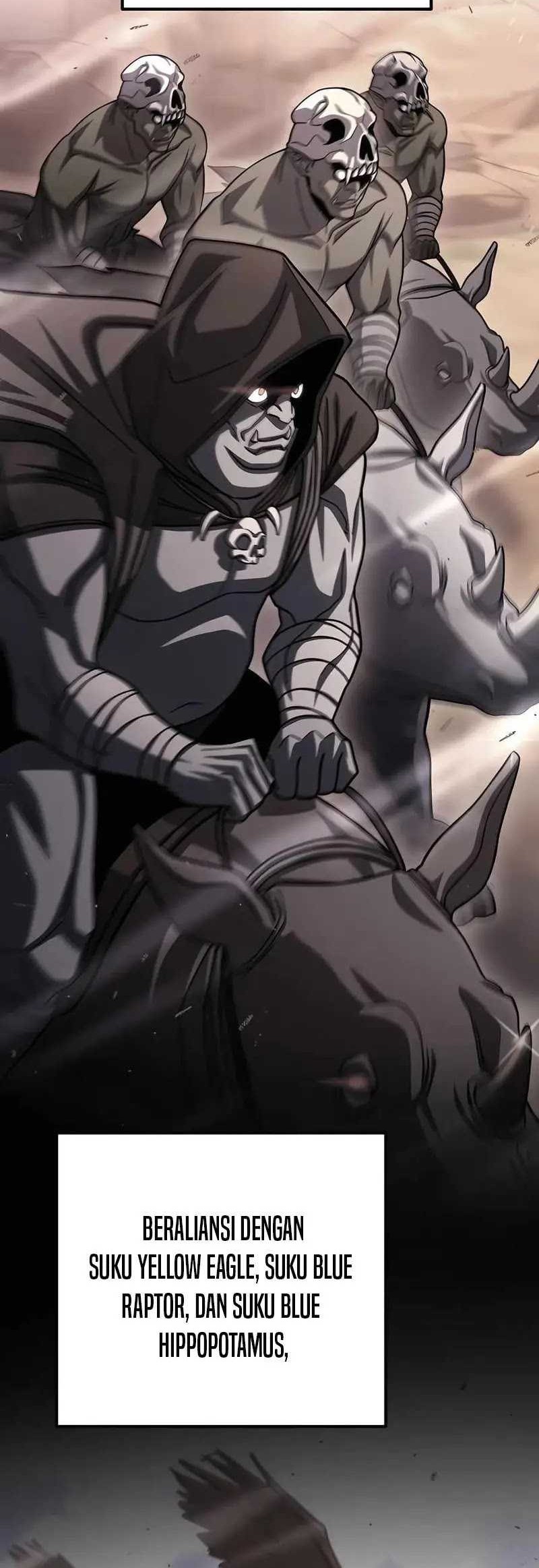 I Picked A Hammer To Save The World Chapter 93 - halaman 13
