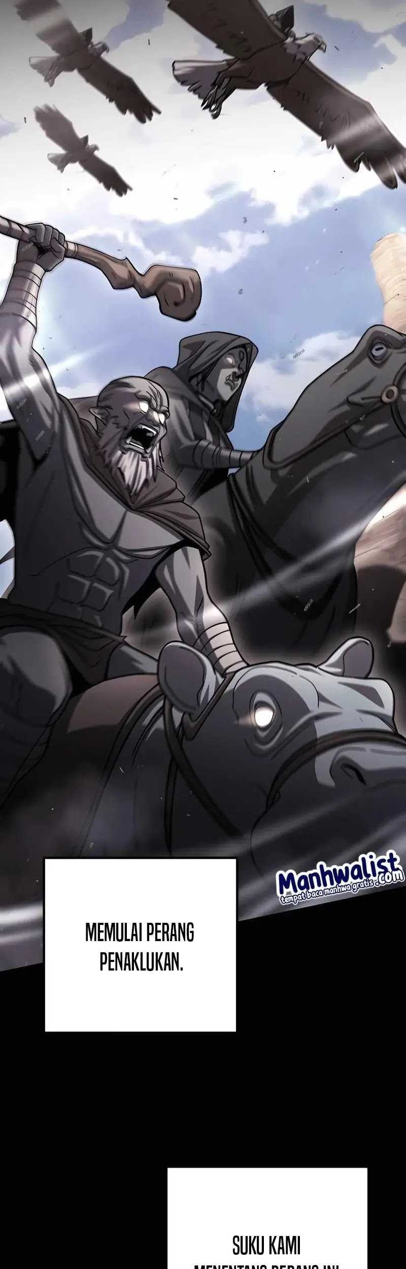 I Picked A Hammer To Save The World Chapter 93 - halaman 14