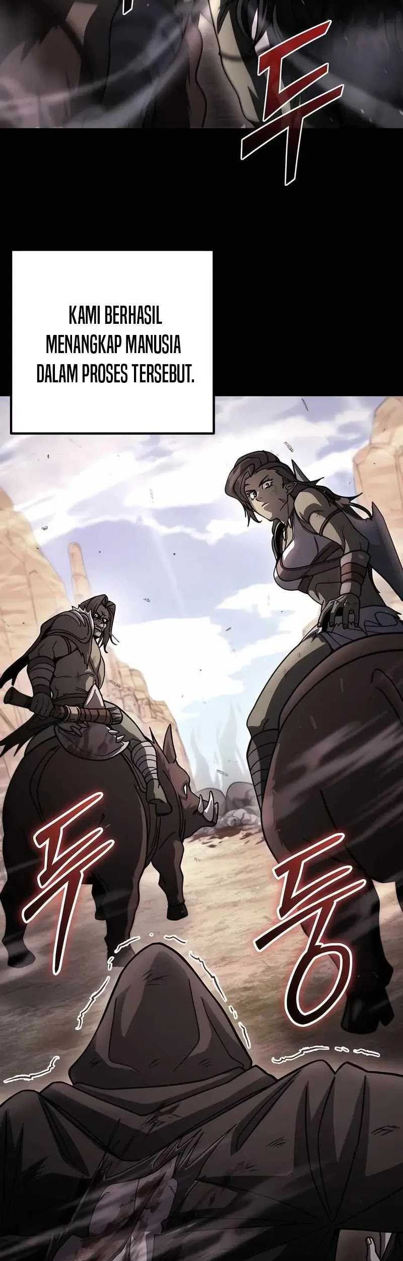 I Picked A Hammer To Save The World Chapter 93 - halaman 18