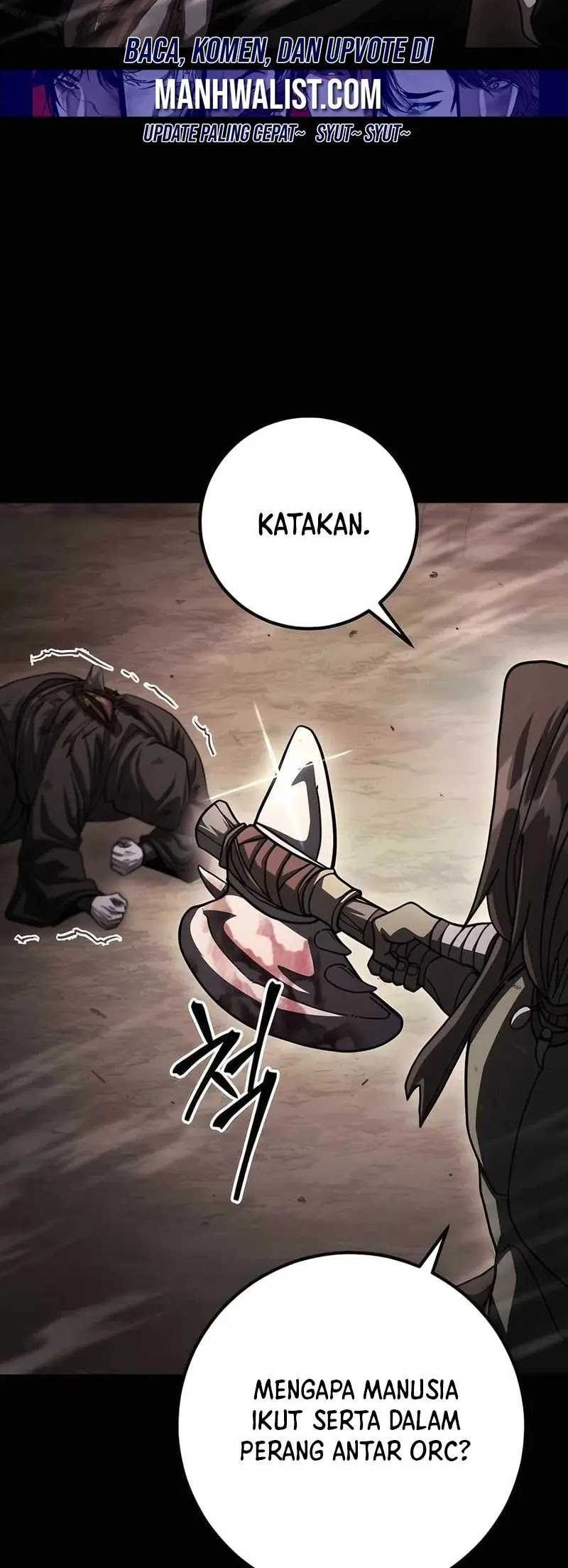 I Picked A Hammer To Save The World Chapter 93 - halaman 19