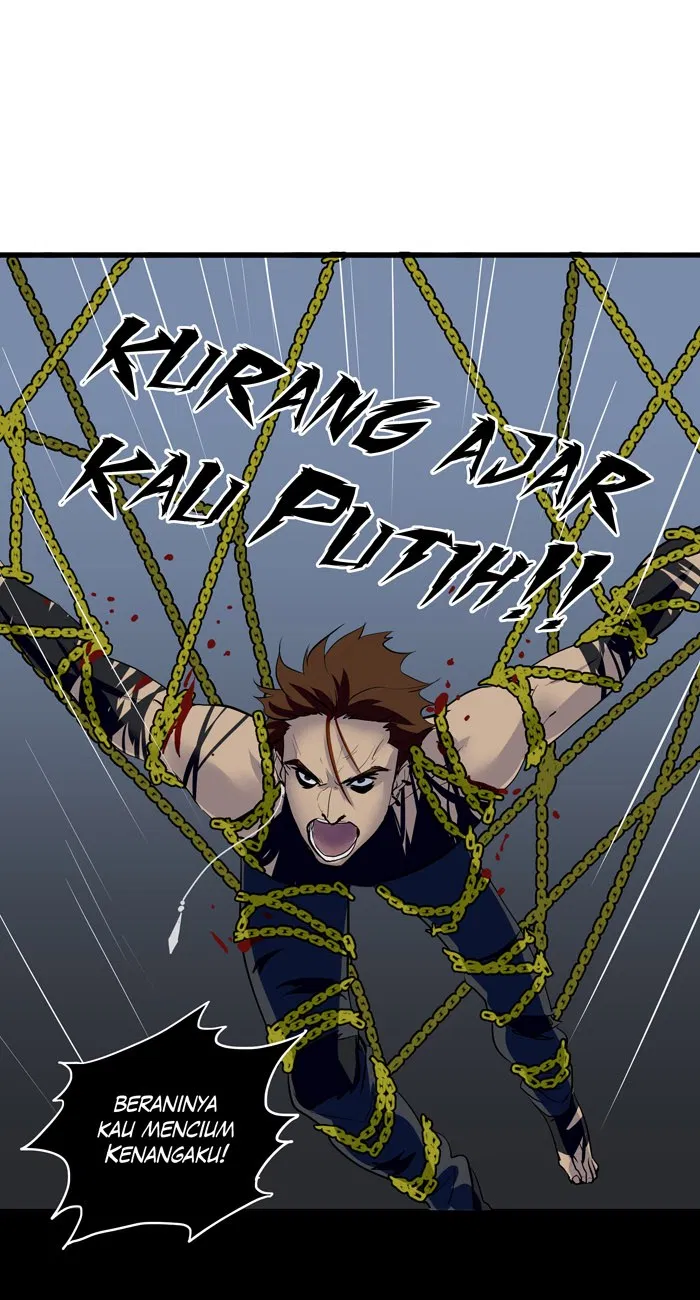 I Picked A Hammer To Save The World Chapter 93 - halaman 2