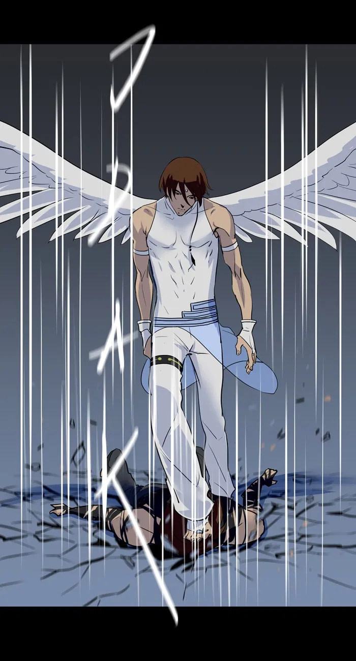 I Picked A Hammer To Save The World Chapter 93 - halaman 21