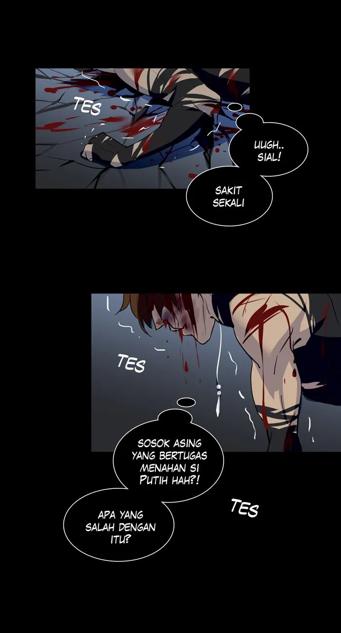 I Picked A Hammer To Save The World Chapter 93 - halaman 30