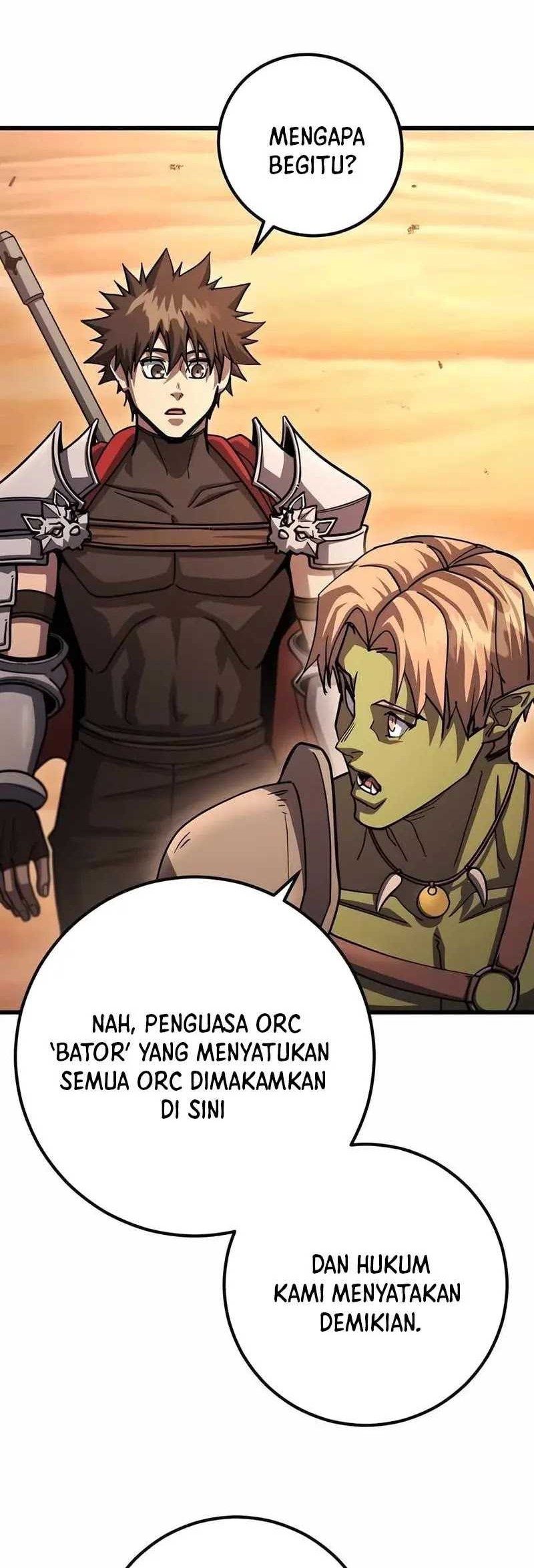 I Picked A Hammer To Save The World Chapter 93 - halaman 39