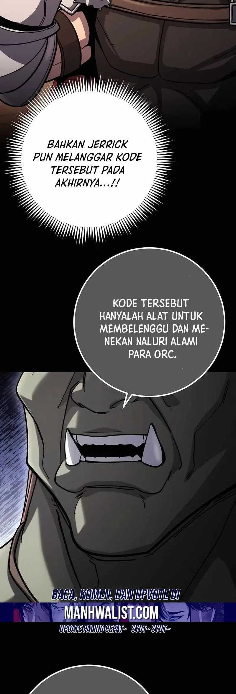 I Picked A Hammer To Save The World Chapter 93 - halaman 43