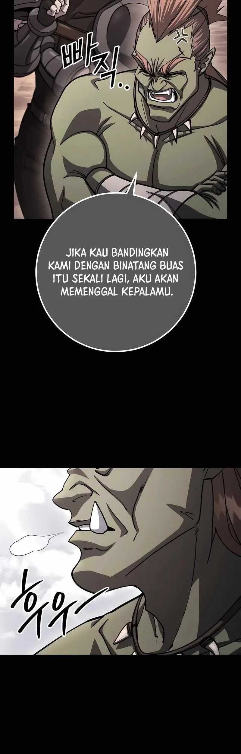 I Picked A Hammer To Save The World Chapter 93 - halaman 46