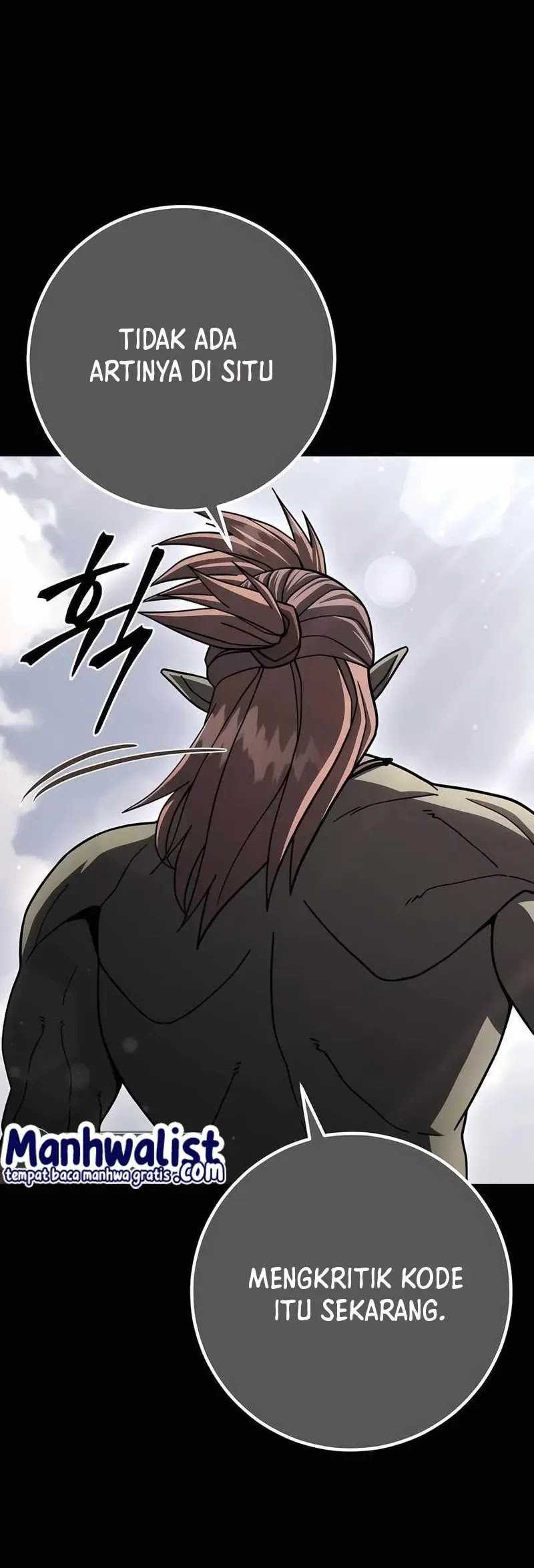 I Picked A Hammer To Save The World Chapter 93 - halaman 47