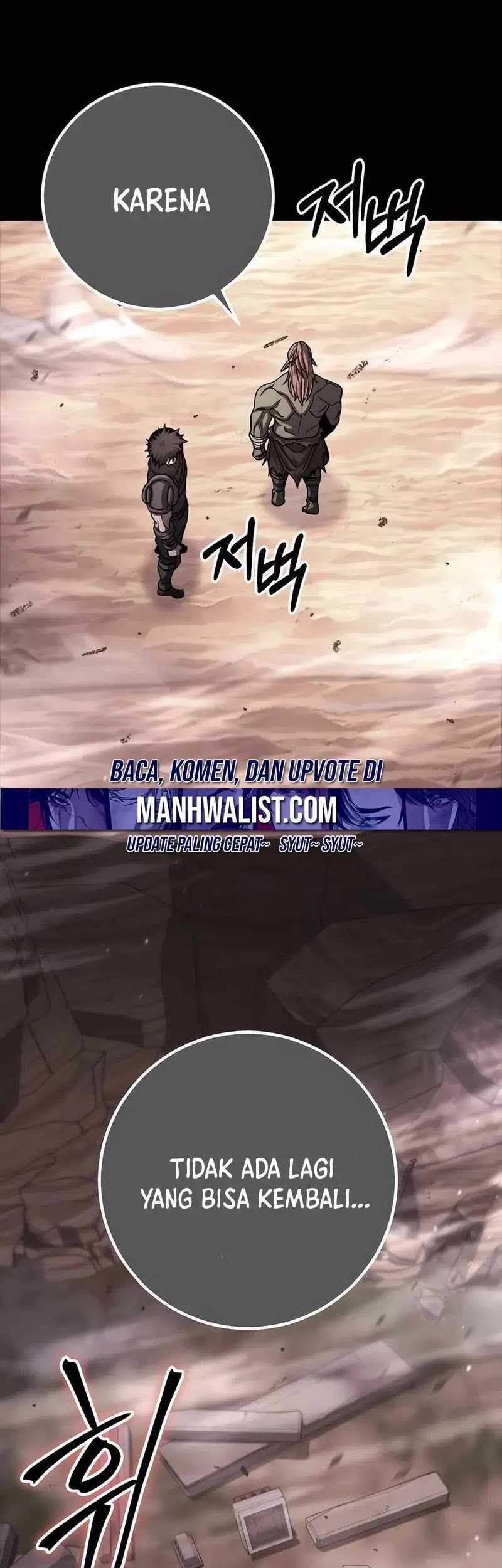 I Picked A Hammer To Save The World Chapter 93 - halaman 48