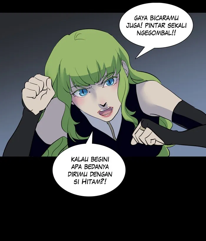 I Picked A Hammer To Save The World Chapter 93 - halaman 5