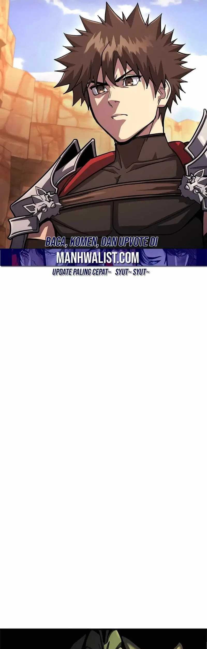I Picked A Hammer To Save The World Chapter 93 - halaman 50