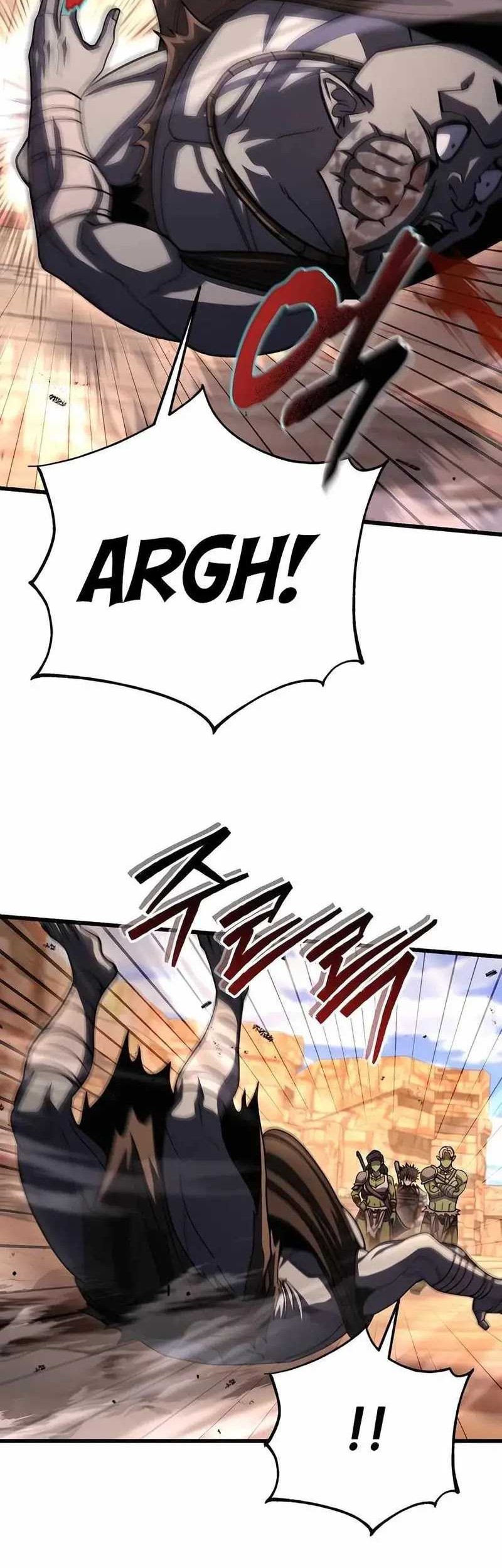 I Picked A Hammer To Save The World Chapter 93 - halaman 53