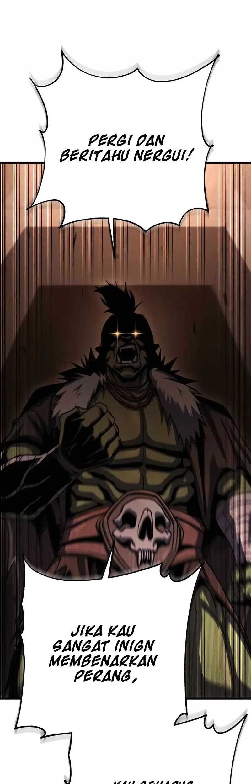 I Picked A Hammer To Save The World Chapter 93 - halaman 54