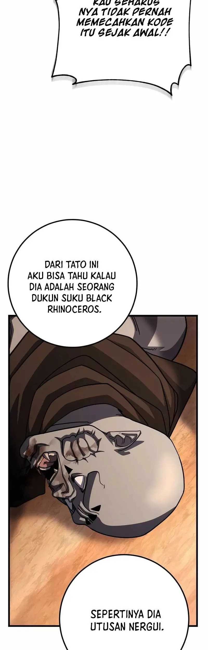I Picked A Hammer To Save The World Chapter 93 - halaman 55