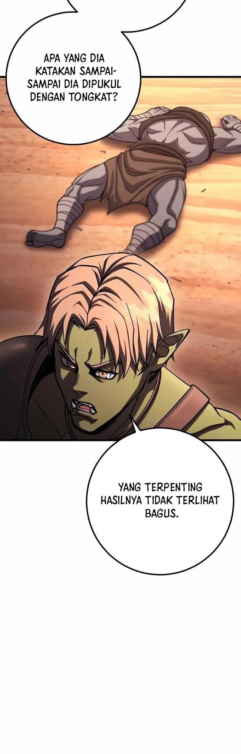 I Picked A Hammer To Save The World Chapter 93 - halaman 57