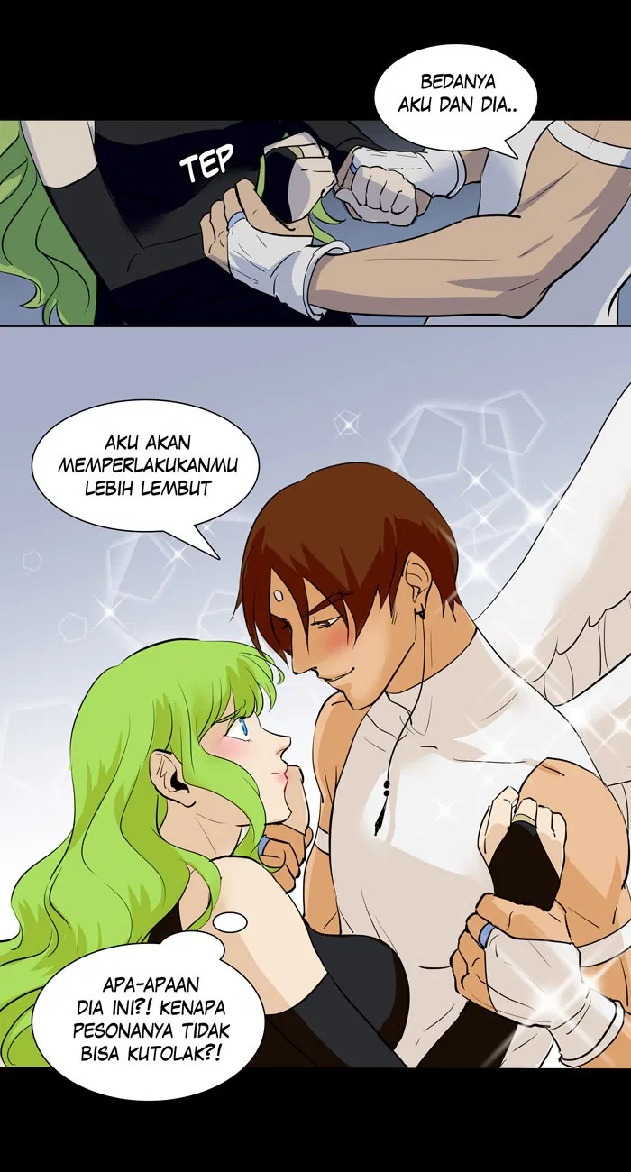 I Picked A Hammer To Save The World Chapter 93 - halaman 6