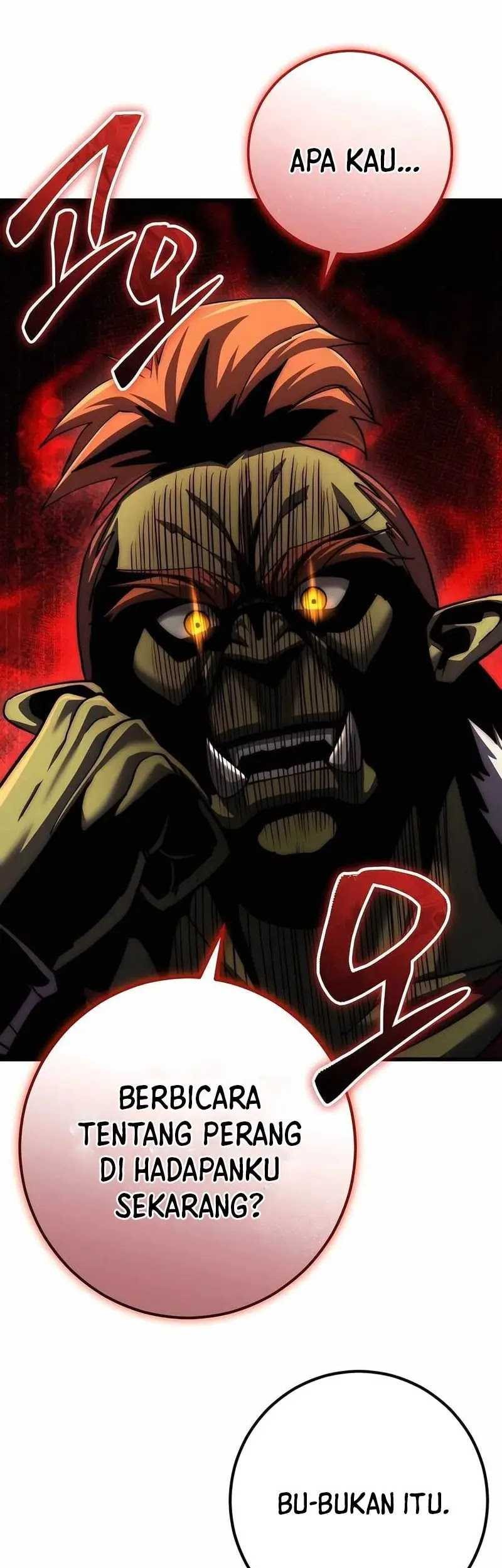 I Picked A Hammer To Save The World Chapter 93 - halaman 66