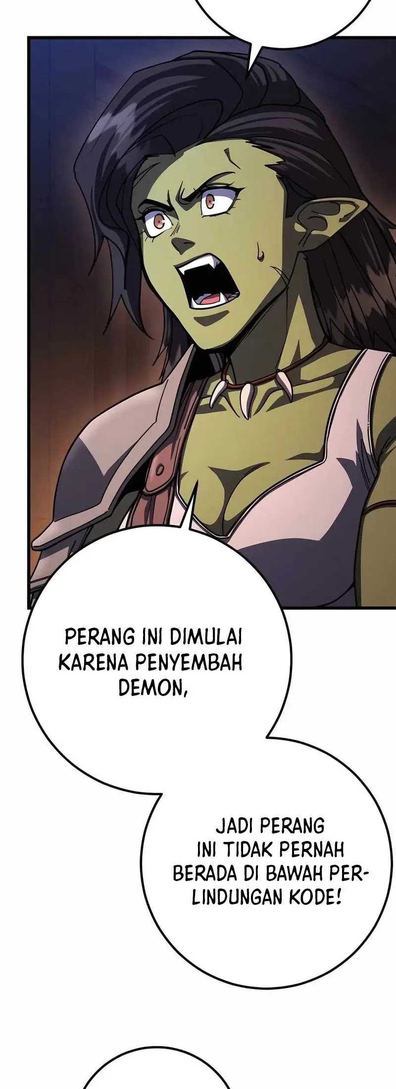 I Picked A Hammer To Save The World Chapter 93 - halaman 67