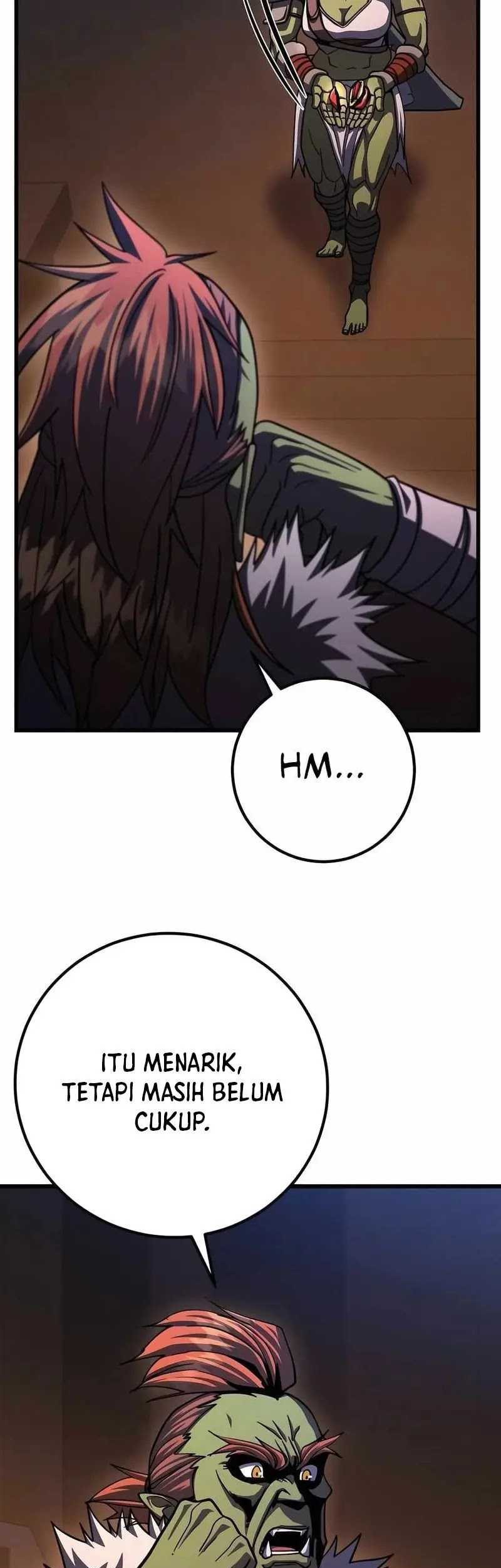 I Picked A Hammer To Save The World Chapter 93 - halaman 70