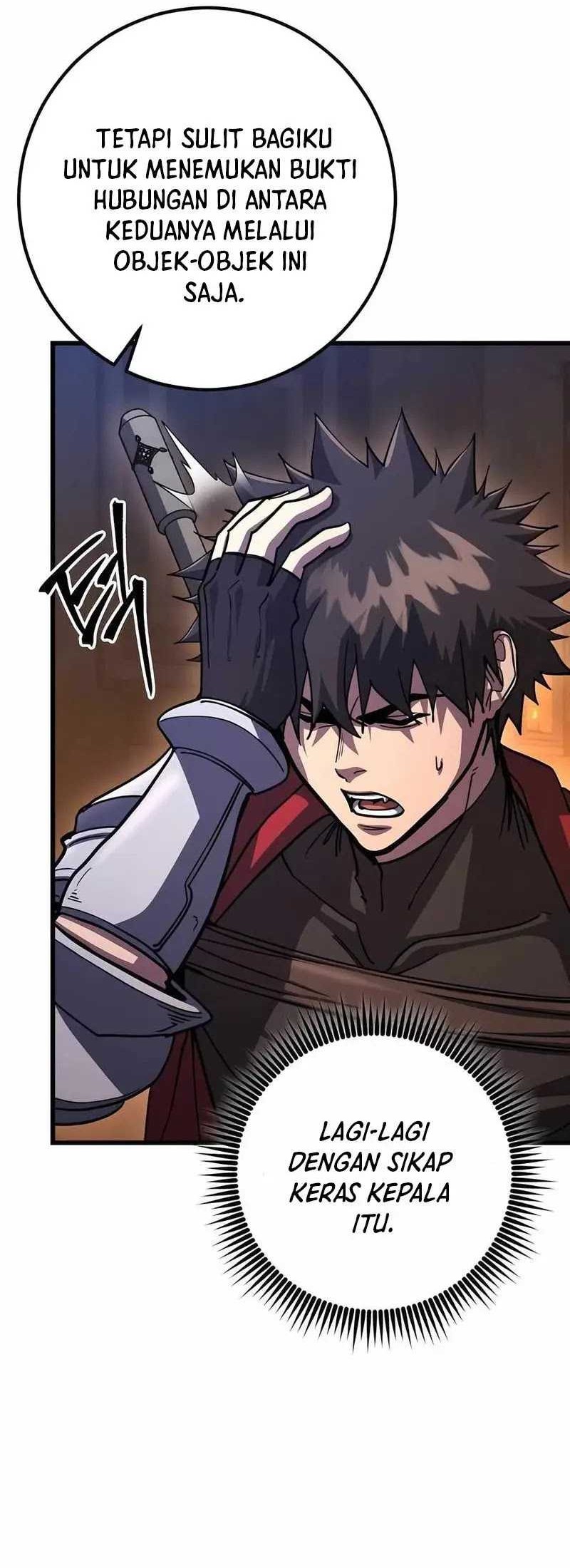 I Picked A Hammer To Save The World Chapter 93 - halaman 73