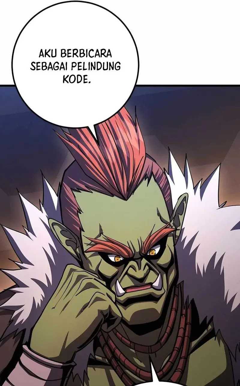 I Picked A Hammer To Save The World Chapter 93 - halaman 74