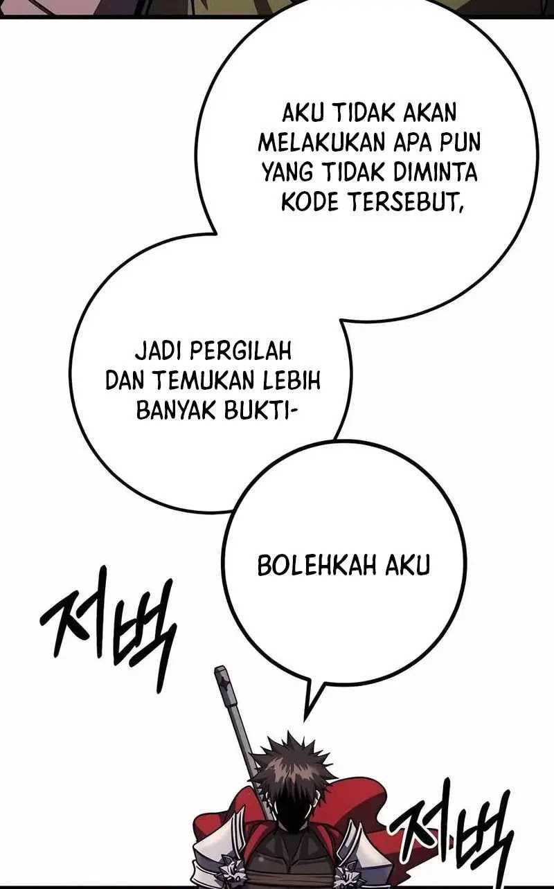I Picked A Hammer To Save The World Chapter 93 - halaman 75