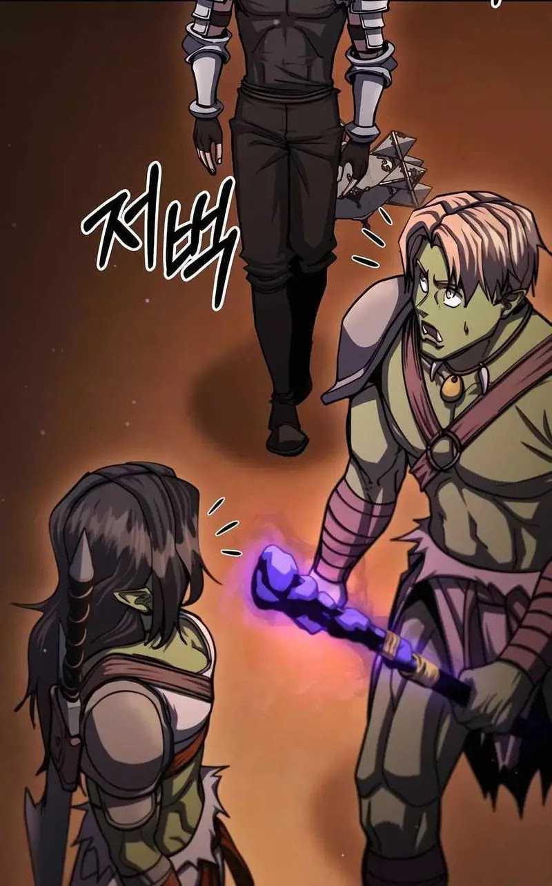 I Picked A Hammer To Save The World Chapter 93 - halaman 76