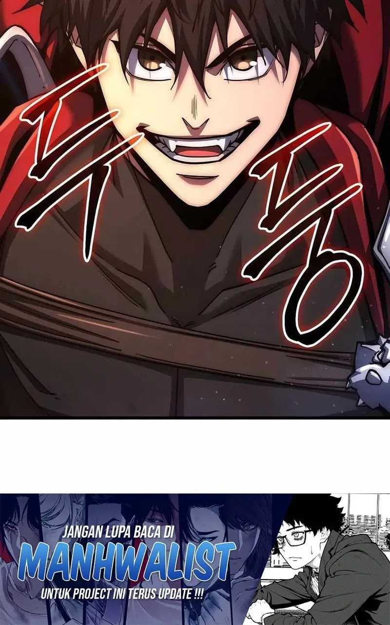 I Picked A Hammer To Save The World Chapter 93 - halaman 79