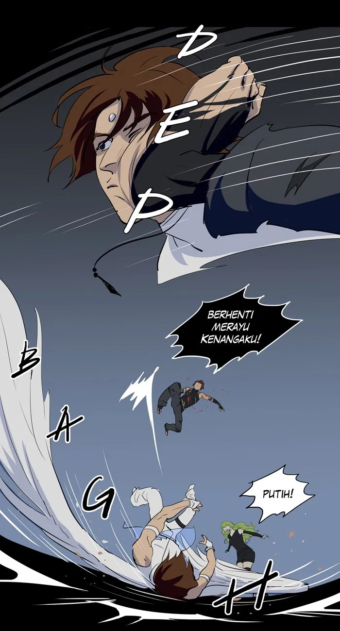 I Picked A Hammer To Save The World Chapter 93 - halaman 8