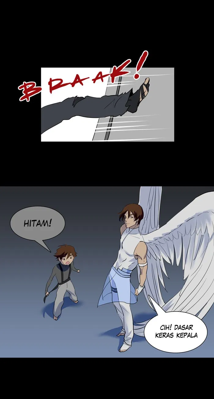 I Picked A Hammer To Save The World Chapter 94 - halaman 10
