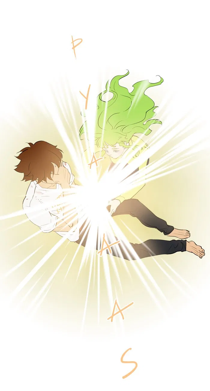 I Picked A Hammer To Save The World Chapter 94 - halaman 14