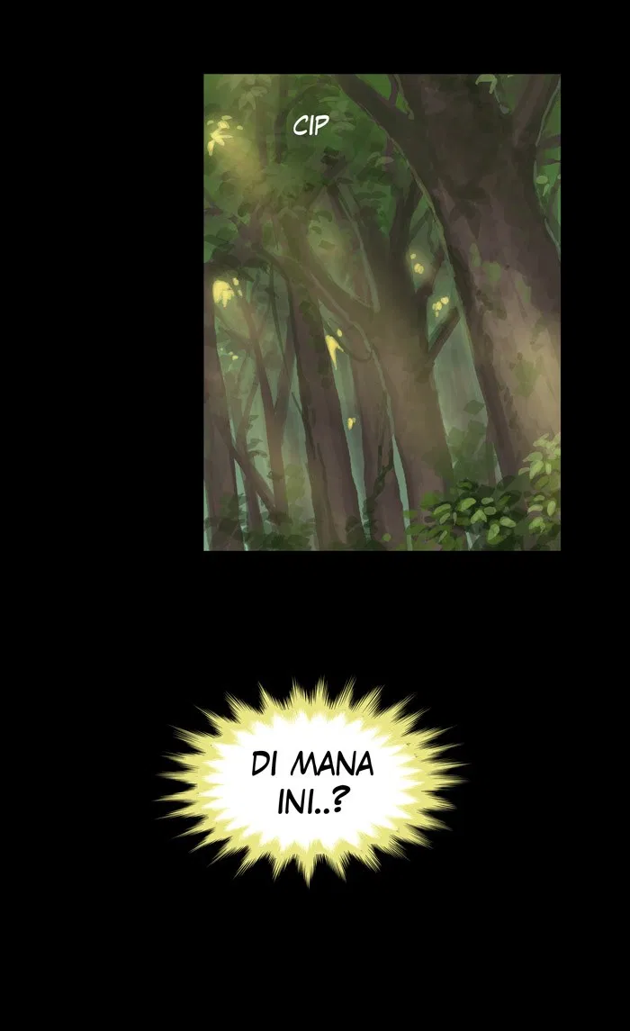 I Picked A Hammer To Save The World Chapter 94 - halaman 18