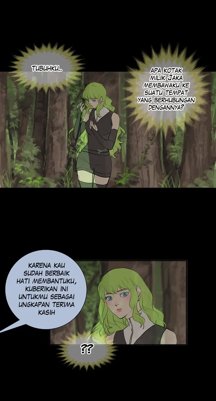 I Picked A Hammer To Save The World Chapter 94 - halaman 19