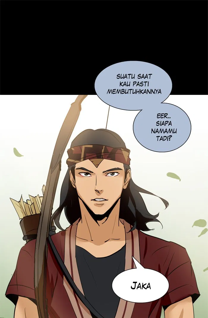 I Picked A Hammer To Save The World Chapter 94 - halaman 22