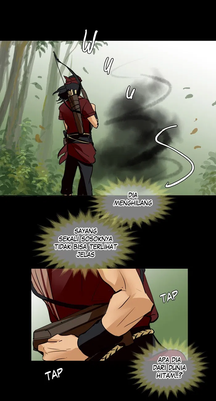 I Picked A Hammer To Save The World Chapter 94 - halaman 25