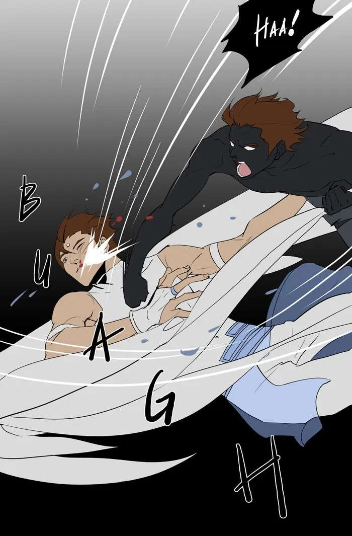I Picked A Hammer To Save The World Chapter 94 - halaman 28