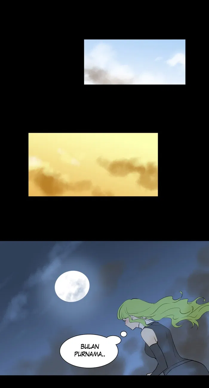 I Picked A Hammer To Save The World Chapter 94 - halaman 30