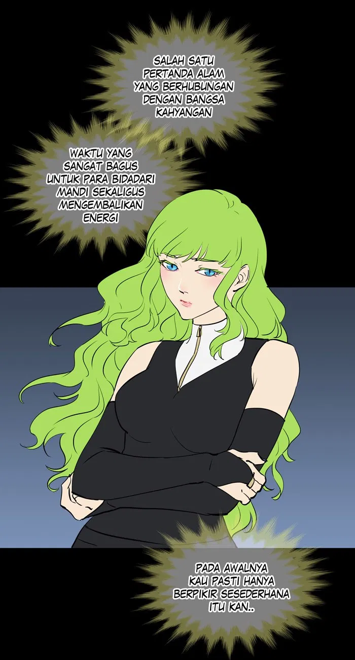 I Picked A Hammer To Save The World Chapter 94 - halaman 33