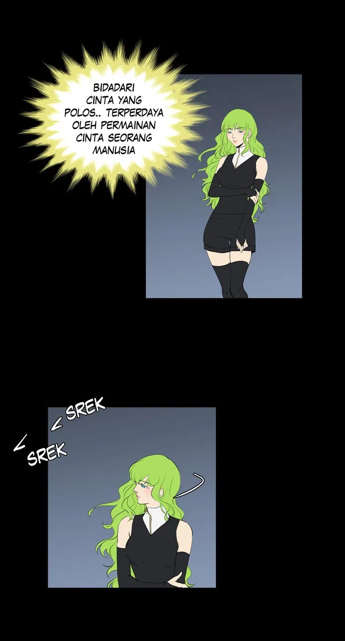 I Picked A Hammer To Save The World Chapter 94 - halaman 35