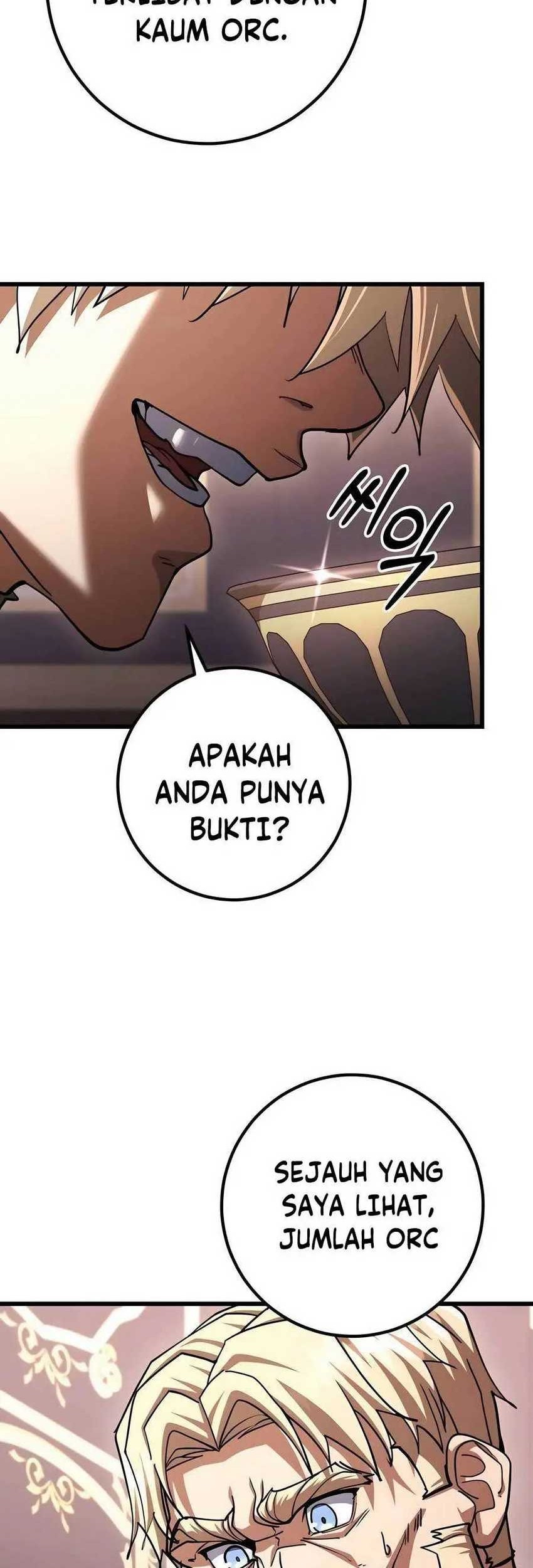 I Picked A Hammer To Save The World Chapter 94 - halaman 42