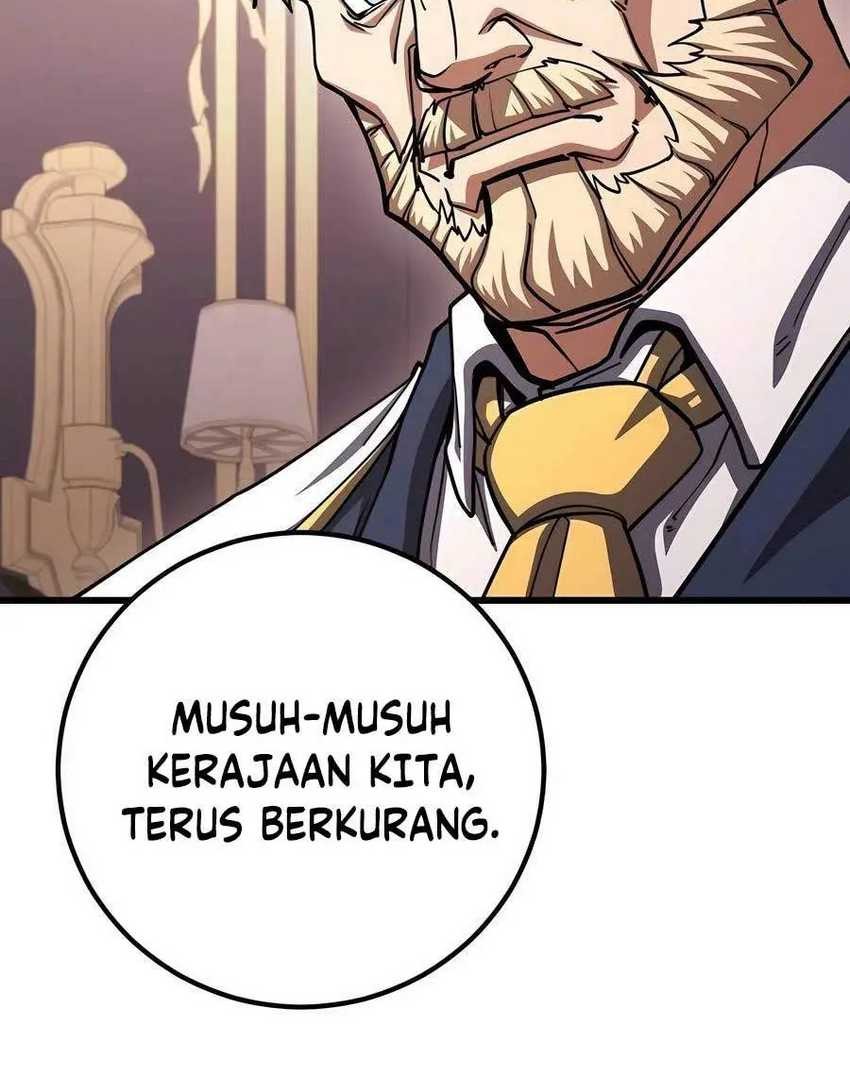I Picked A Hammer To Save The World Chapter 94 - halaman 43